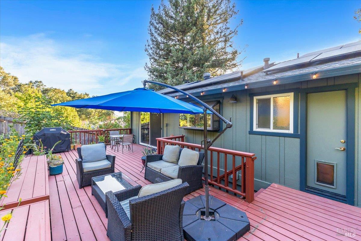 Detail Gallery Image 30 of 50 For 1200 Calle Del Arroyo Unkn, Sonoma,  CA 95476 - 3 Beds | 2 Baths