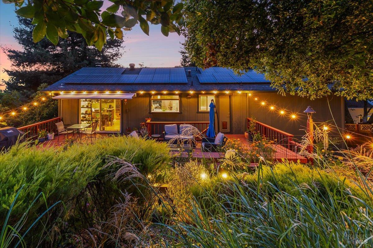 Detail Gallery Image 41 of 50 For 1200 Calle Del Arroyo Unkn, Sonoma,  CA 95476 - 3 Beds | 2 Baths