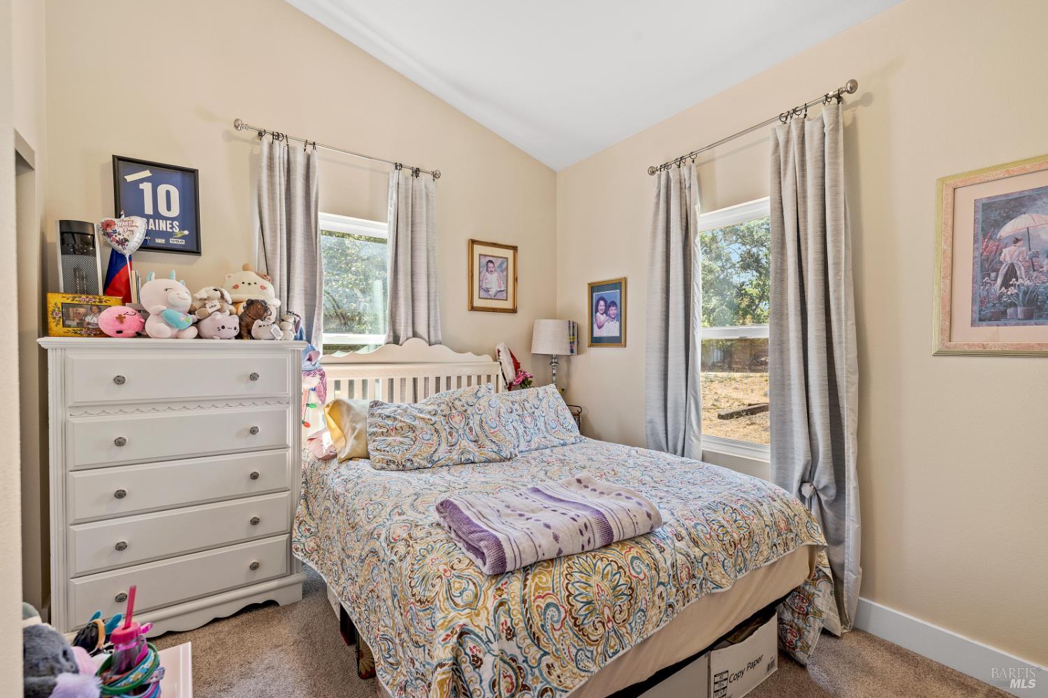 Detail Gallery Image 19 of 39 For 234 Mariposa Dr,  Angwin,  CA 94508 - – Beds | – Baths