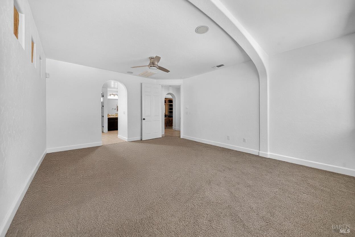 Detail Gallery Image 49 of 73 For 3034 W Clinton Ct, Visalia,  CA 93291 - 5 Beds | 3 Baths