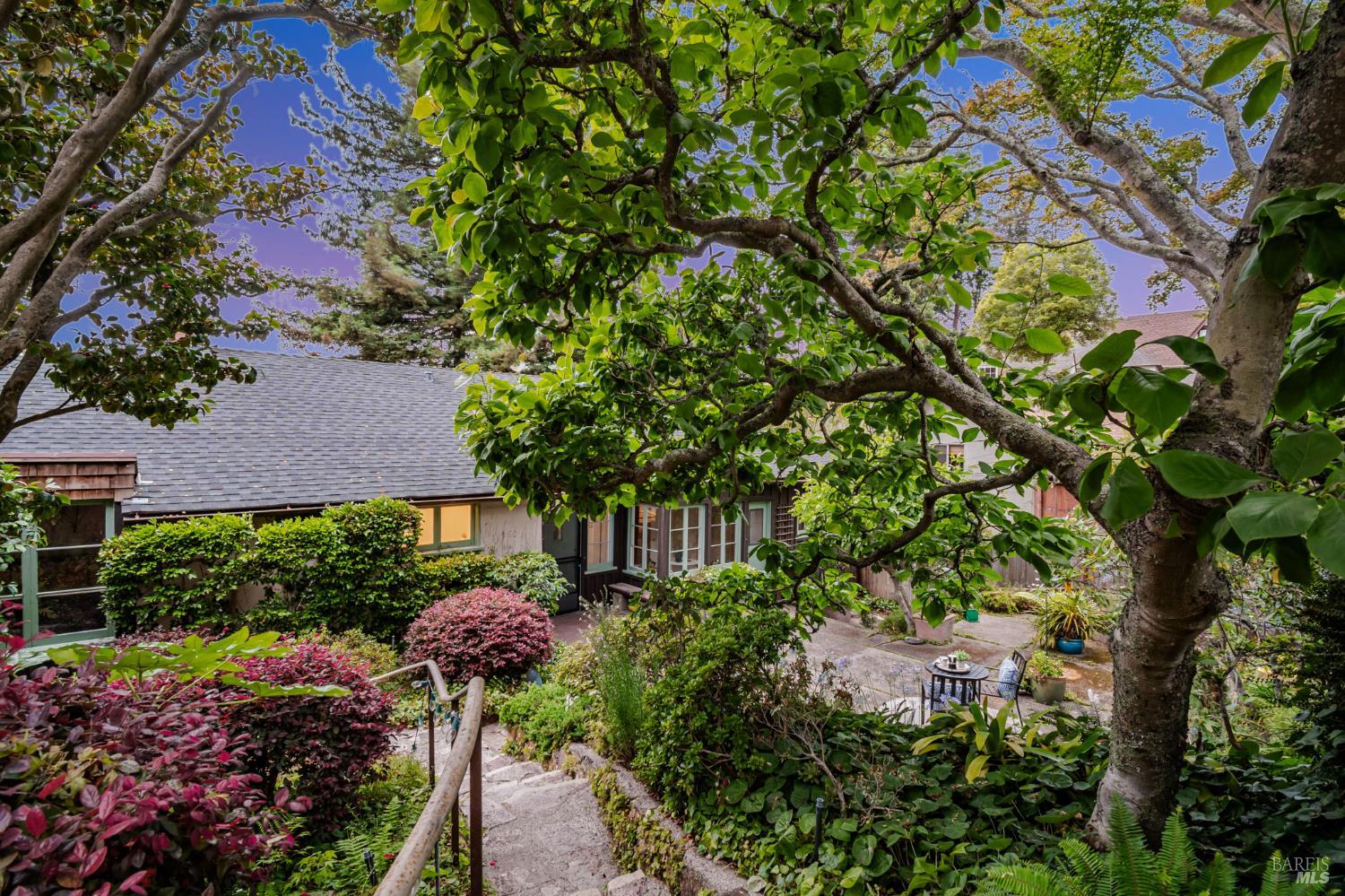 Detail Gallery Image 33 of 39 For 980 Euclid Ave, Berkeley,  CA 94708 - 4 Beds | 3 Baths