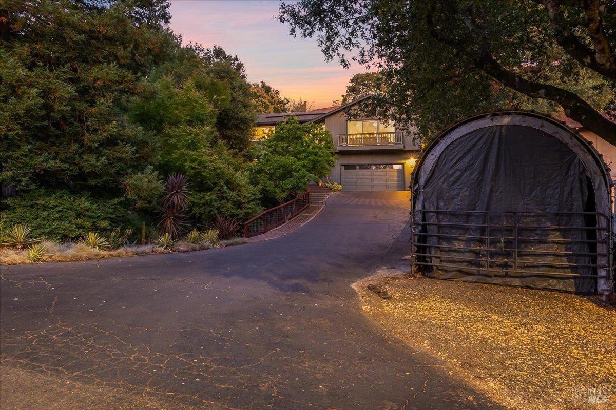 Detail Gallery Image 37 of 50 For 1200 Calle Del Arroyo Unkn, Sonoma,  CA 95476 - 3 Beds | 2 Baths