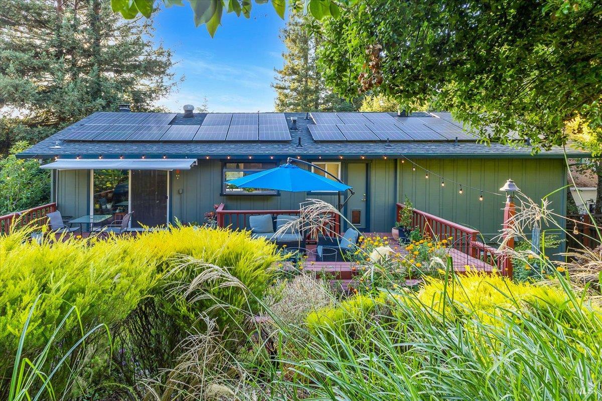 Detail Gallery Image 31 of 50 For 1200 Calle Del Arroyo Unkn, Sonoma,  CA 95476 - 3 Beds | 2 Baths