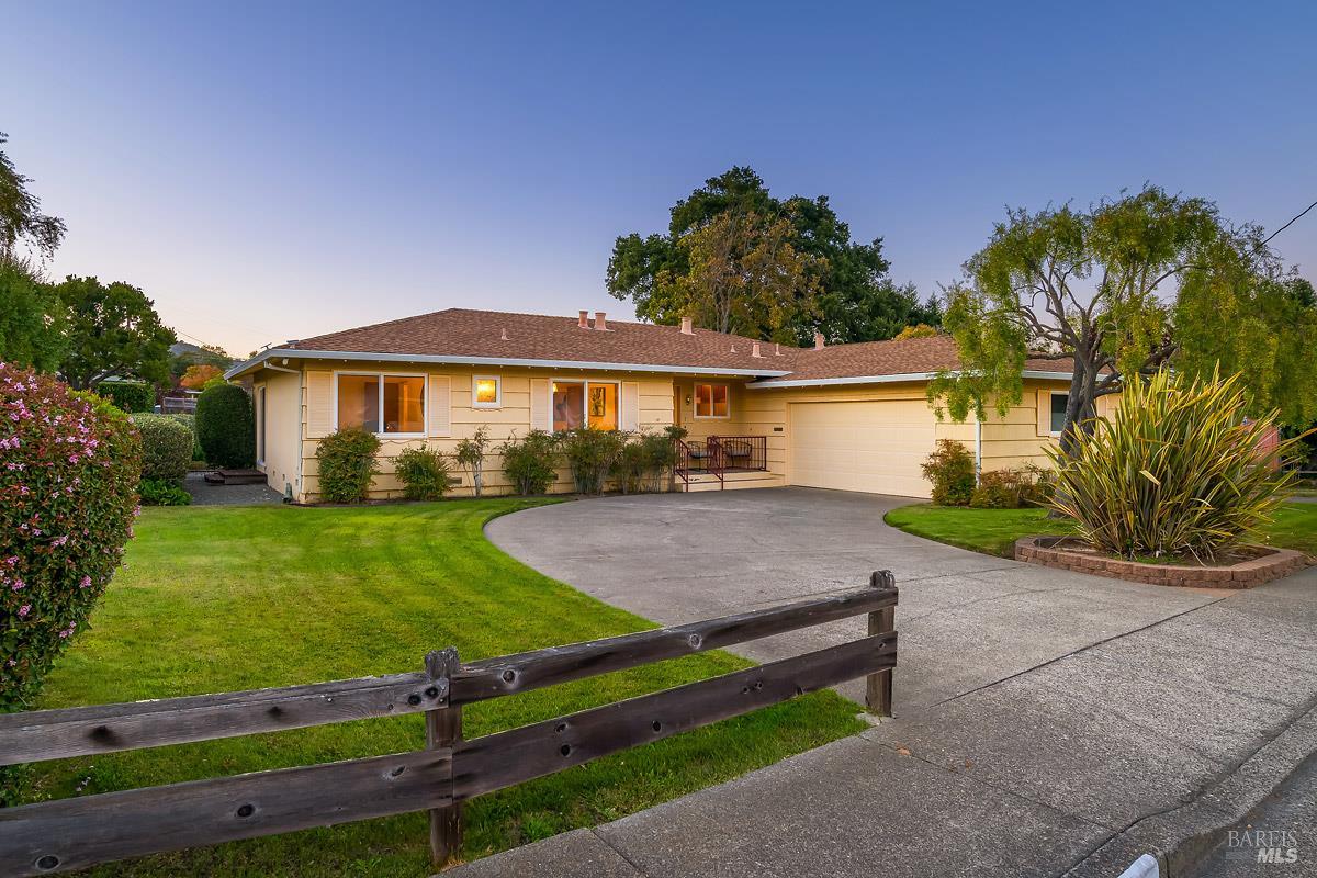 Detail Gallery Image 41 of 46 For 7 Laurie Ct, Novato,  CA 94947 - 4 Beds | 2 Baths