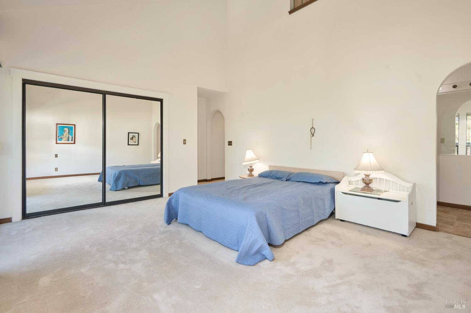 Detail Gallery Image 13 of 25 For 166 Professional Center Pkwy #166,  San Rafael,  CA 94903 - 3 Beds | 2/1 Baths