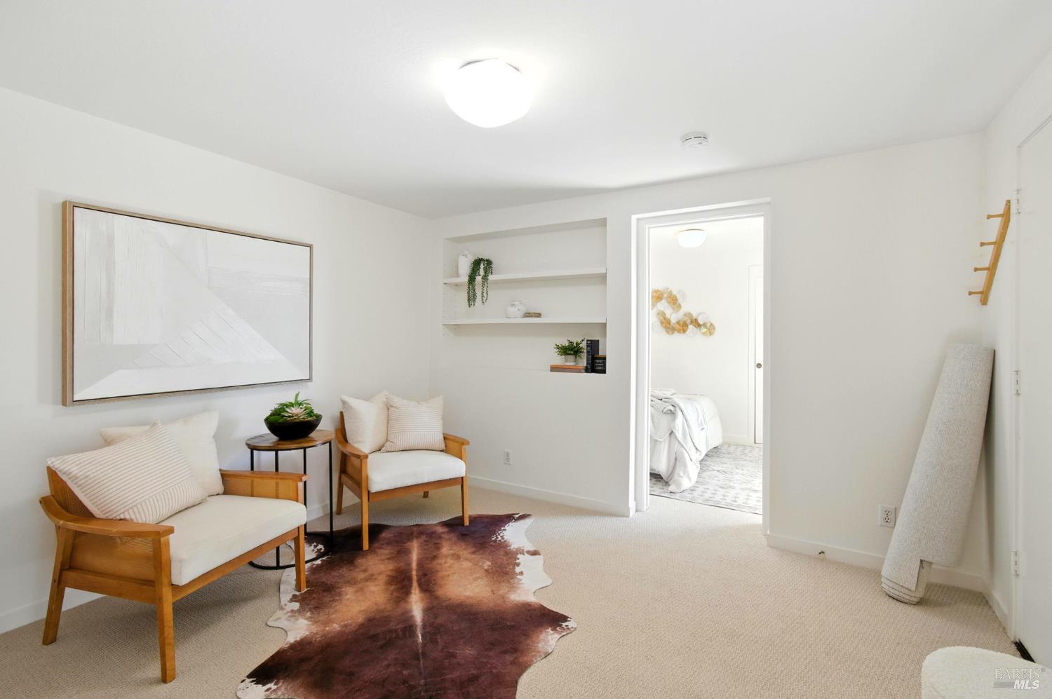 Detail Gallery Image 24 of 39 For 980 Euclid Ave, Berkeley,  CA 94708 - 4 Beds | 3 Baths