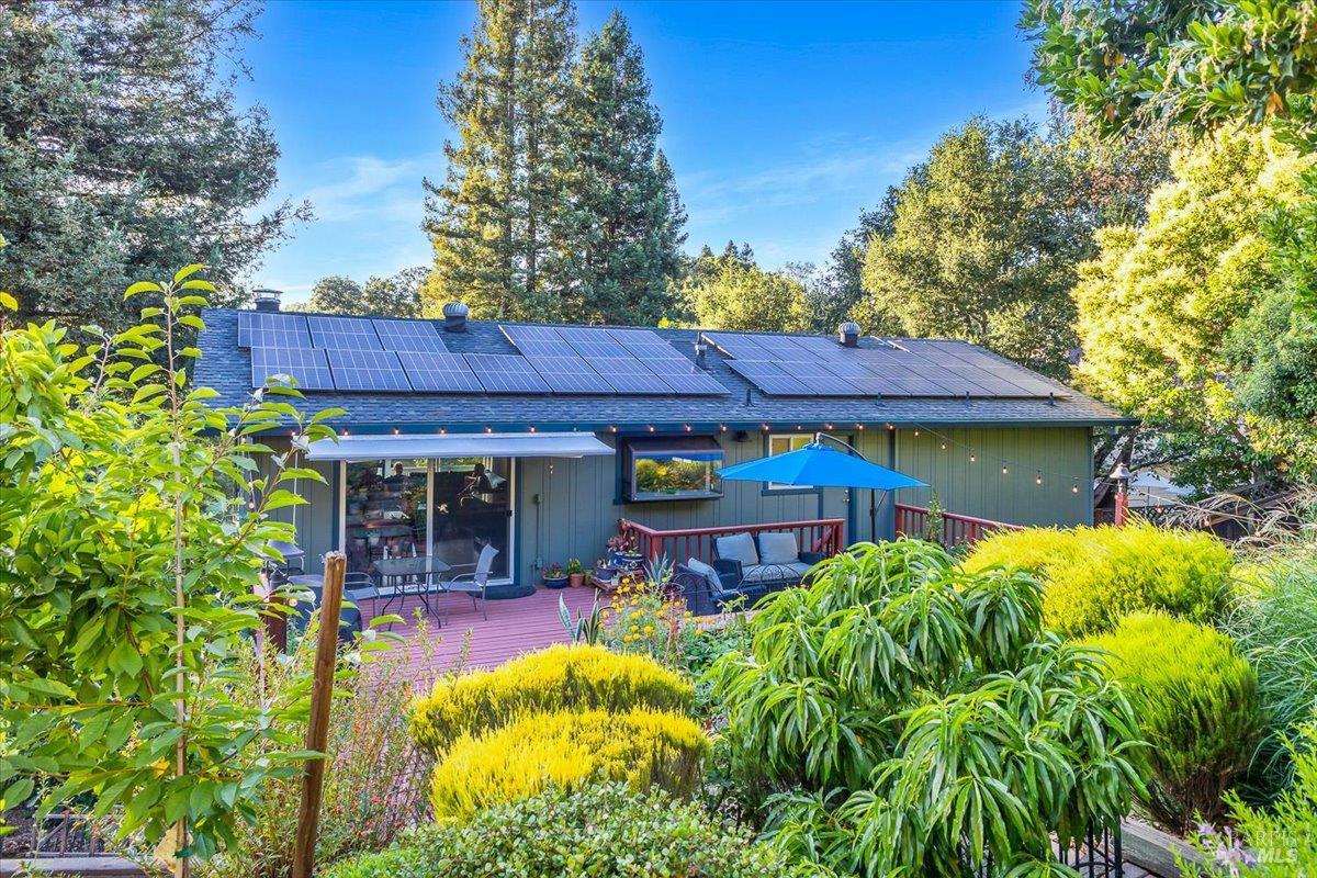 Detail Gallery Image 32 of 50 For 1200 Calle Del Arroyo Unkn, Sonoma,  CA 95476 - 3 Beds | 2 Baths
