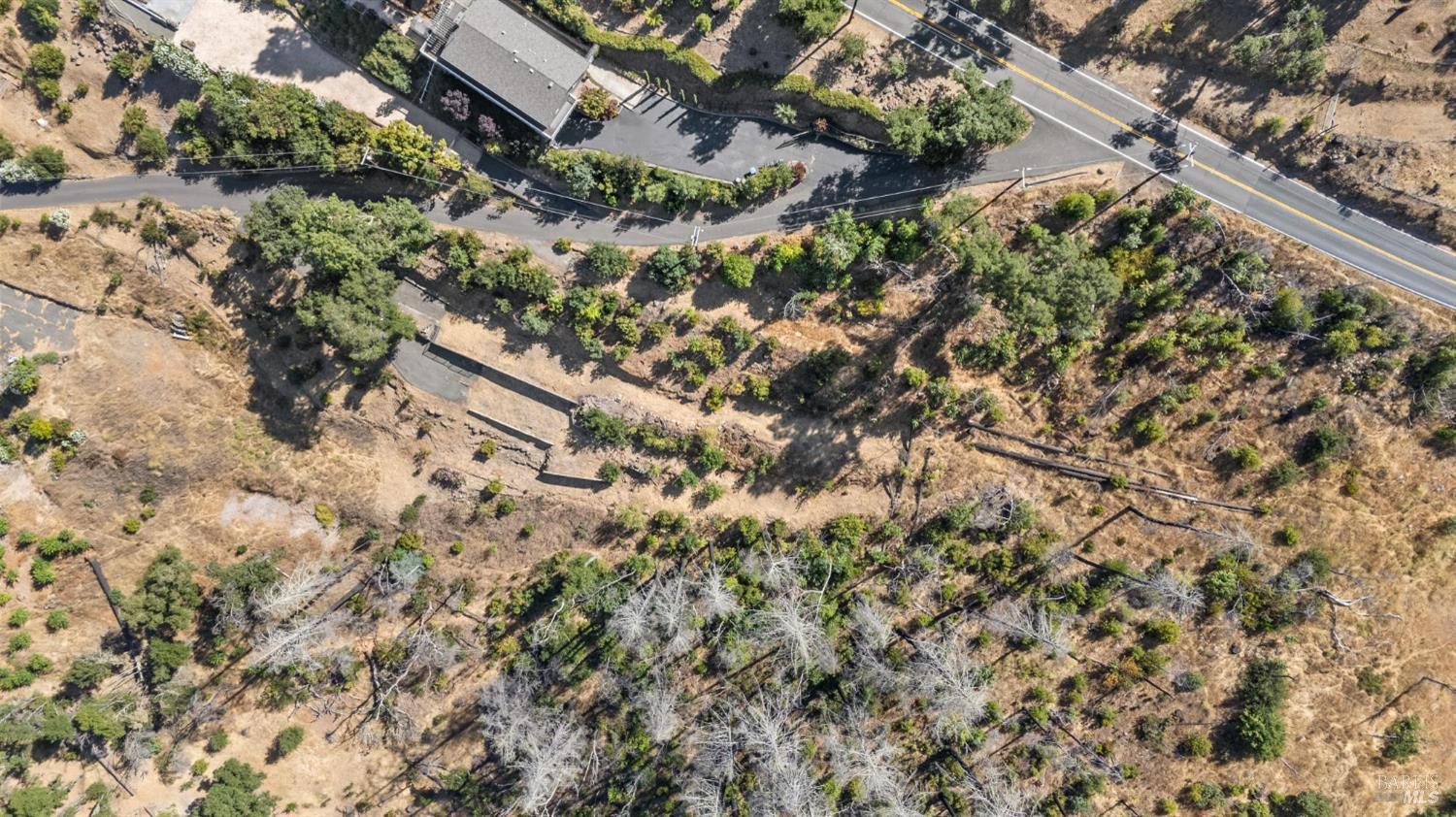 Detail Gallery Image 22 of 24 For 509 Canon Park Dr, Saint Helena,  CA 94574 - – Beds | – Baths