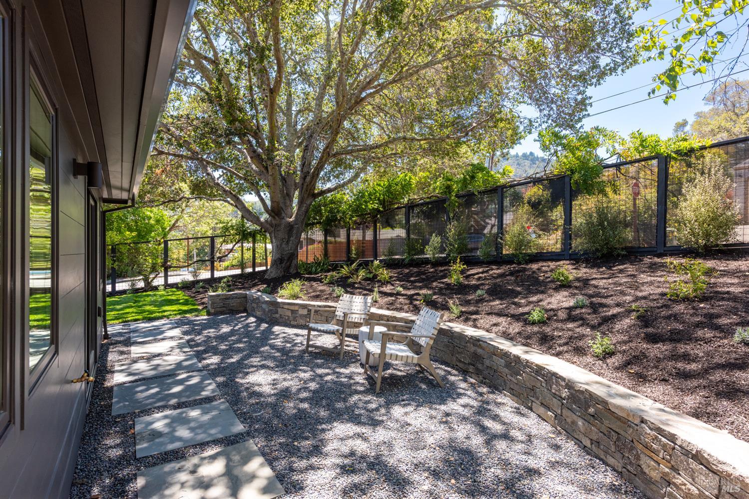 Detail Gallery Image 57 of 75 For 402 Alexander Ave, Larkspur,  CA 94939 - 4 Beds | 2/1 Baths
