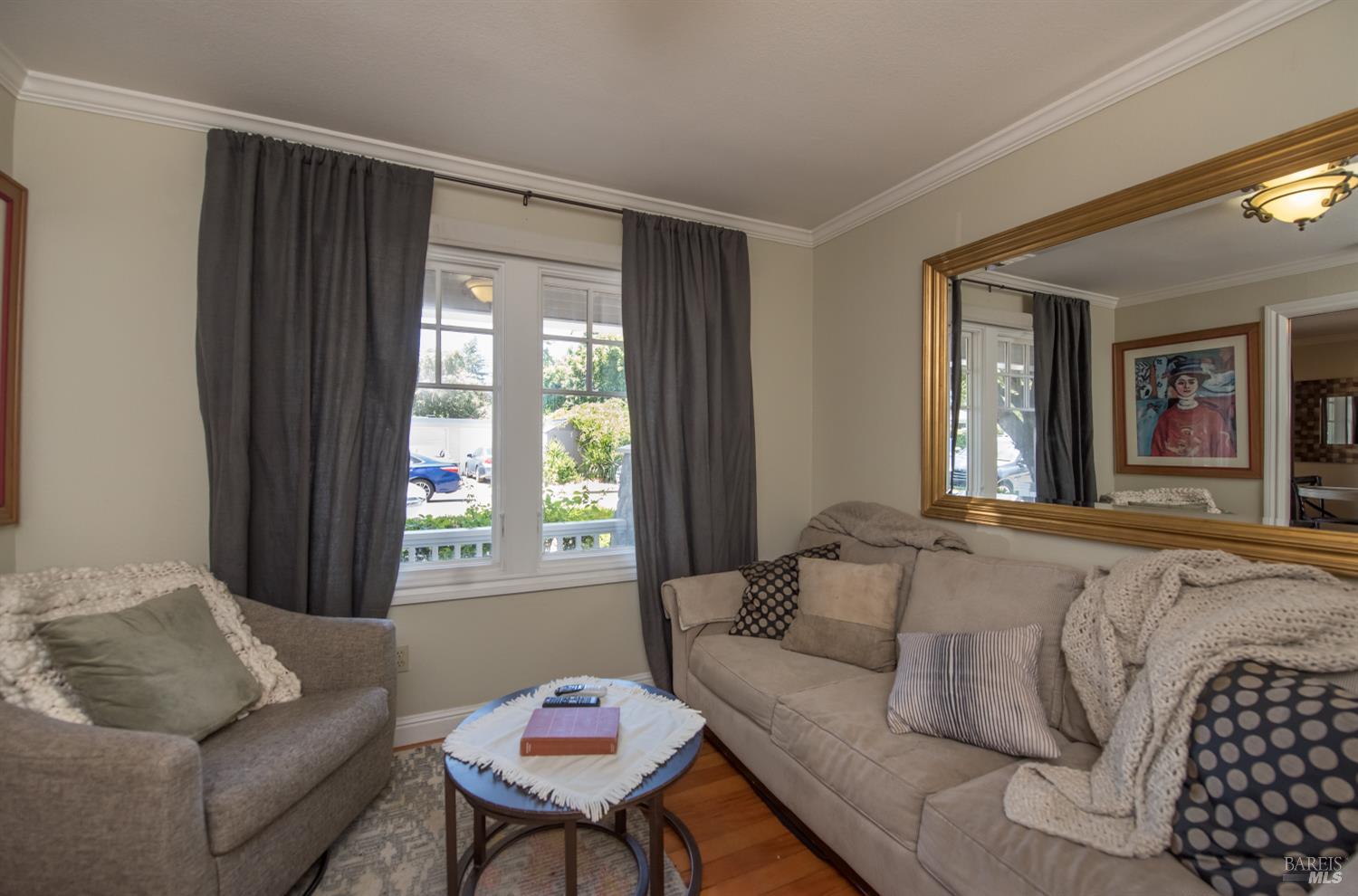 Detail Gallery Image 7 of 58 For 1720 Slater St, Santa Rosa,  CA 95404 - 2 Beds | 2 Baths