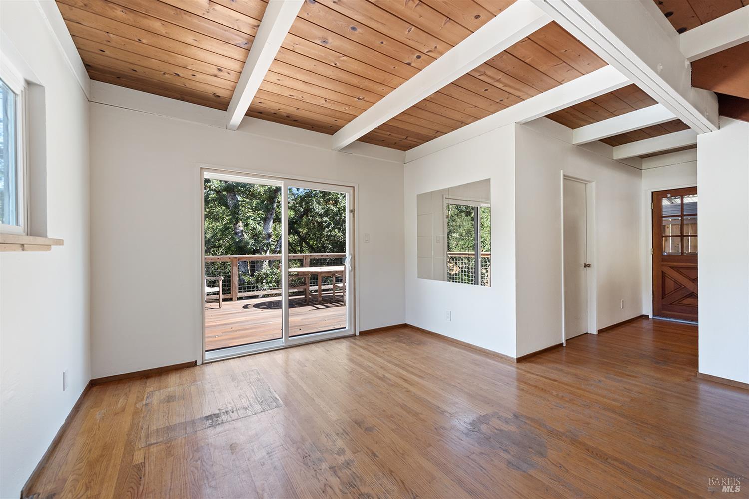 Detail Gallery Image 12 of 34 For 8640 Vila Rd, Forestville,  CA 95436 - 2 Beds | 1 Baths