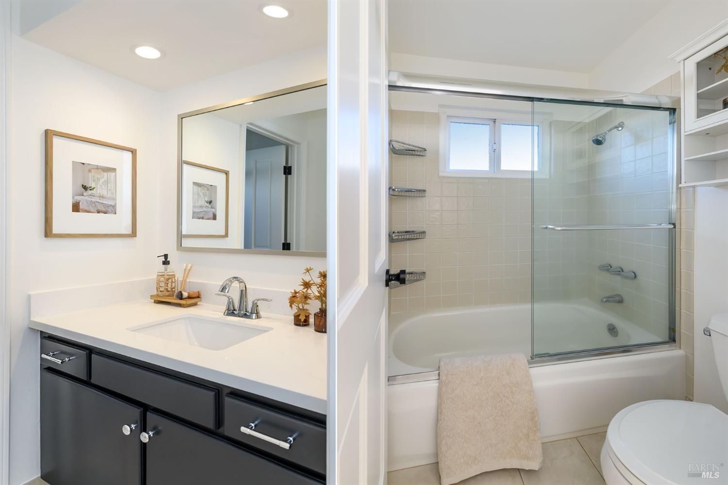 Detail Gallery Image 25 of 44 For 120 Twelveoak Hill Dr, San Rafael,  CA 94903 - 4 Beds | 2/1 Baths