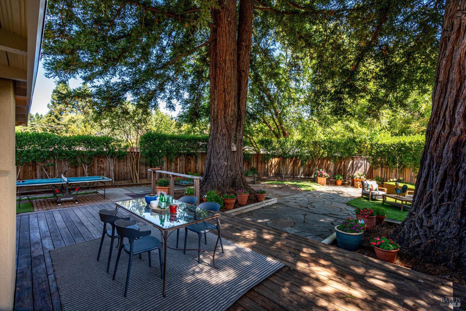 Detail Gallery Image 45 of 55 For 983 Glenwood Dr, Sonoma,  CA 95476 - 3 Beds | 2 Baths