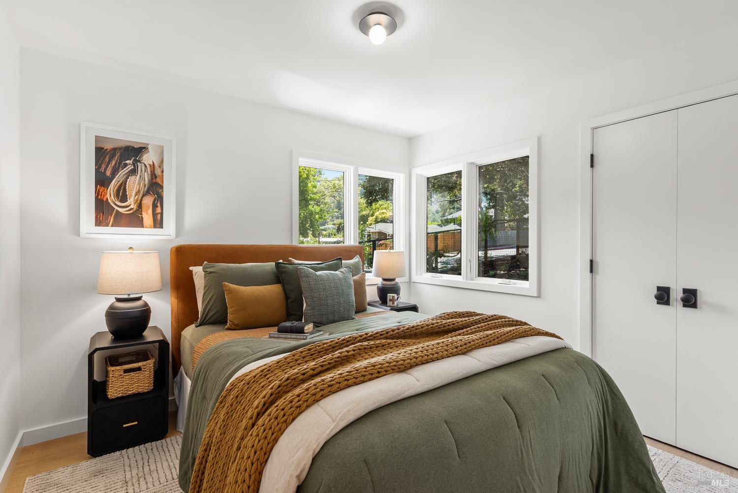 Detail Gallery Image 25 of 75 For 402 Alexander Ave, Larkspur,  CA 94939 - 4 Beds | 2/1 Baths