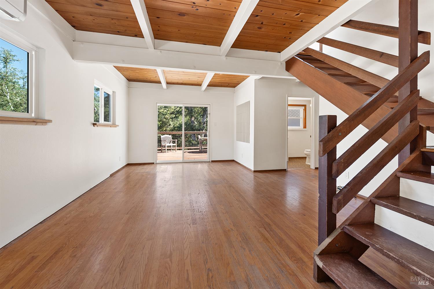 Detail Gallery Image 11 of 34 For 8640 Vila Rd, Forestville,  CA 95436 - 2 Beds | 1 Baths