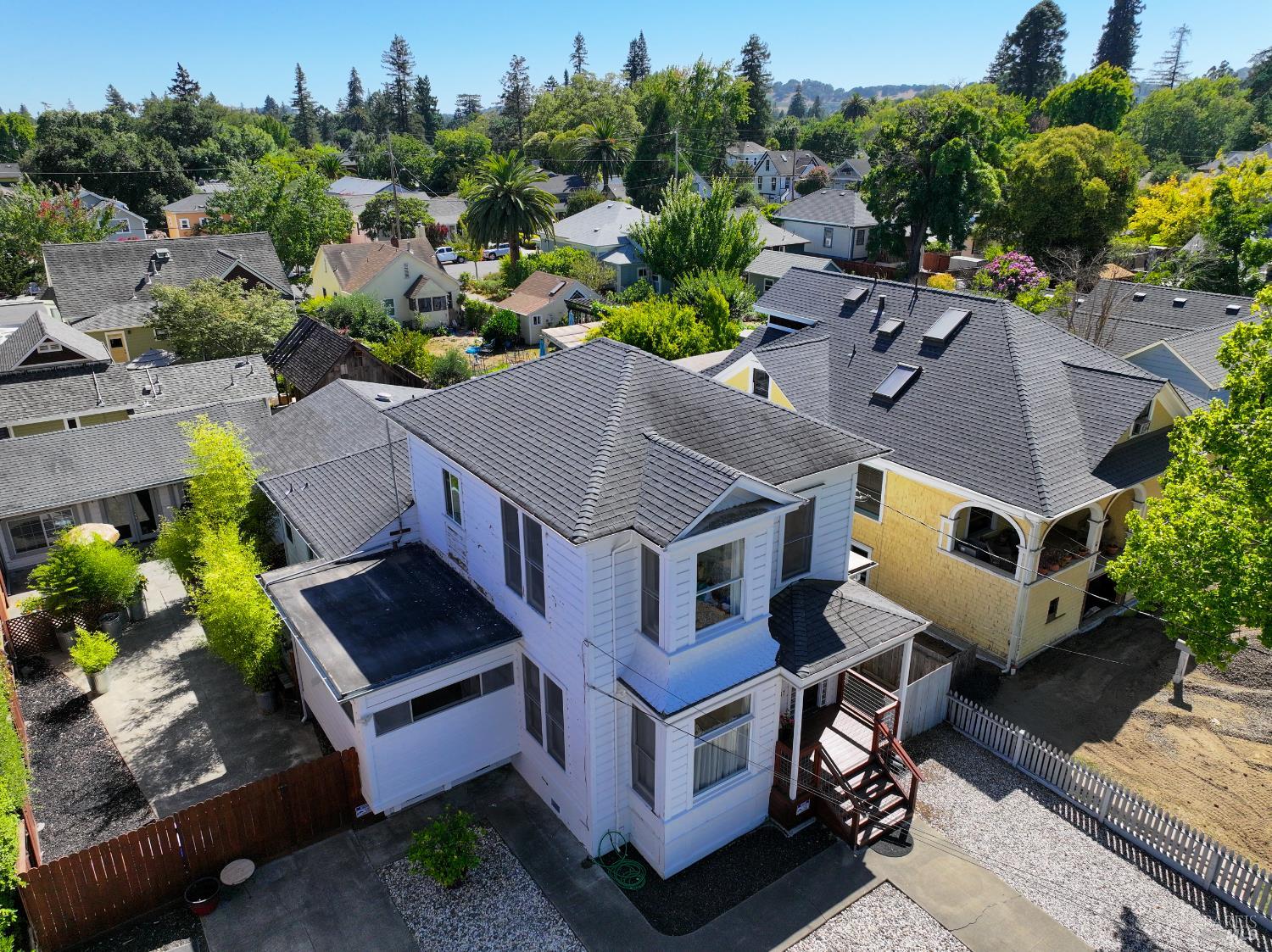 Detail Gallery Image 35 of 88 For 1545 Oak St, Napa,  CA 94559 - – Beds | – Baths