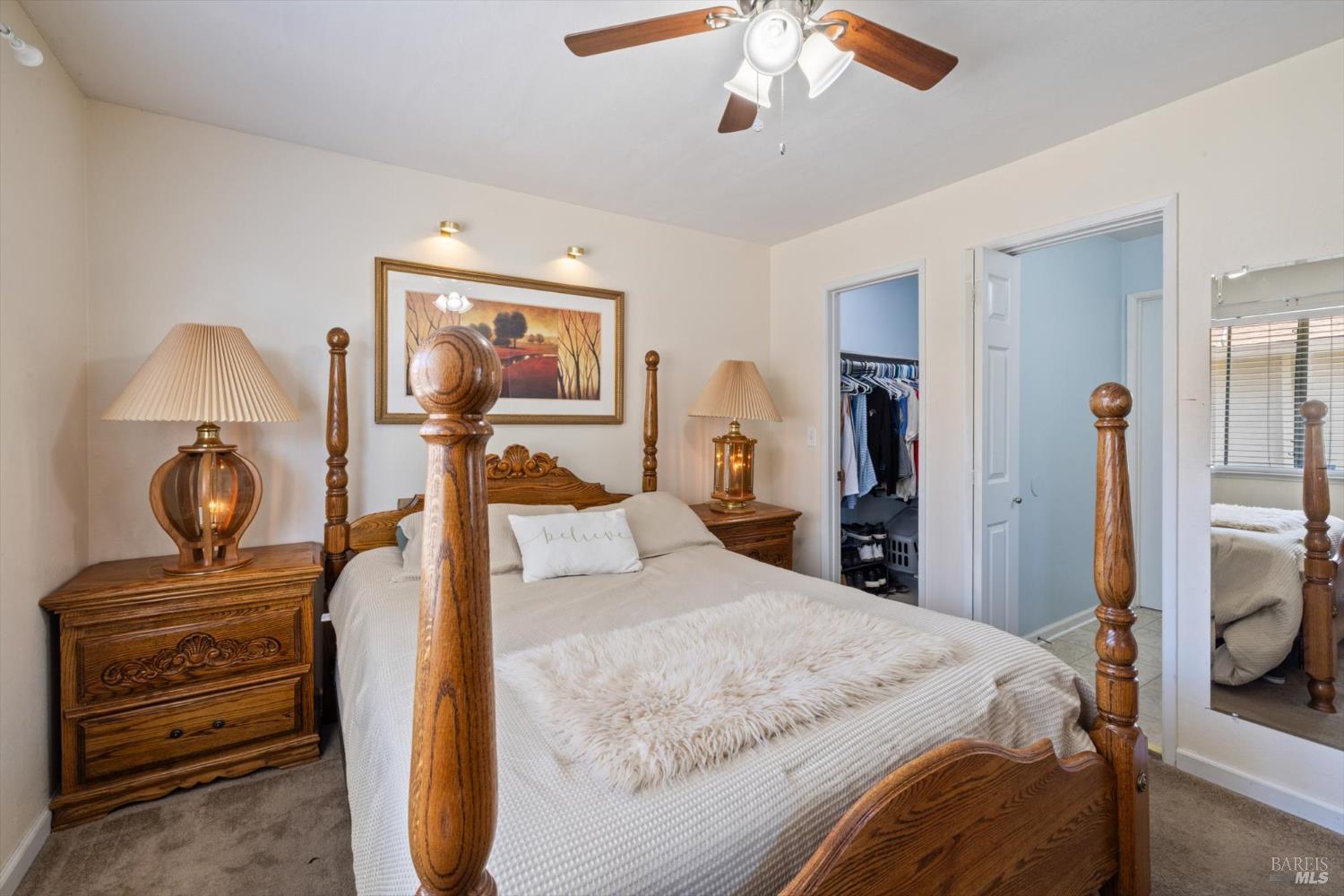 Detail Gallery Image 9 of 15 For 1951 Aletha Ln #4,  Vacaville,  CA 95687 - 3 Beds | 1/1 Baths