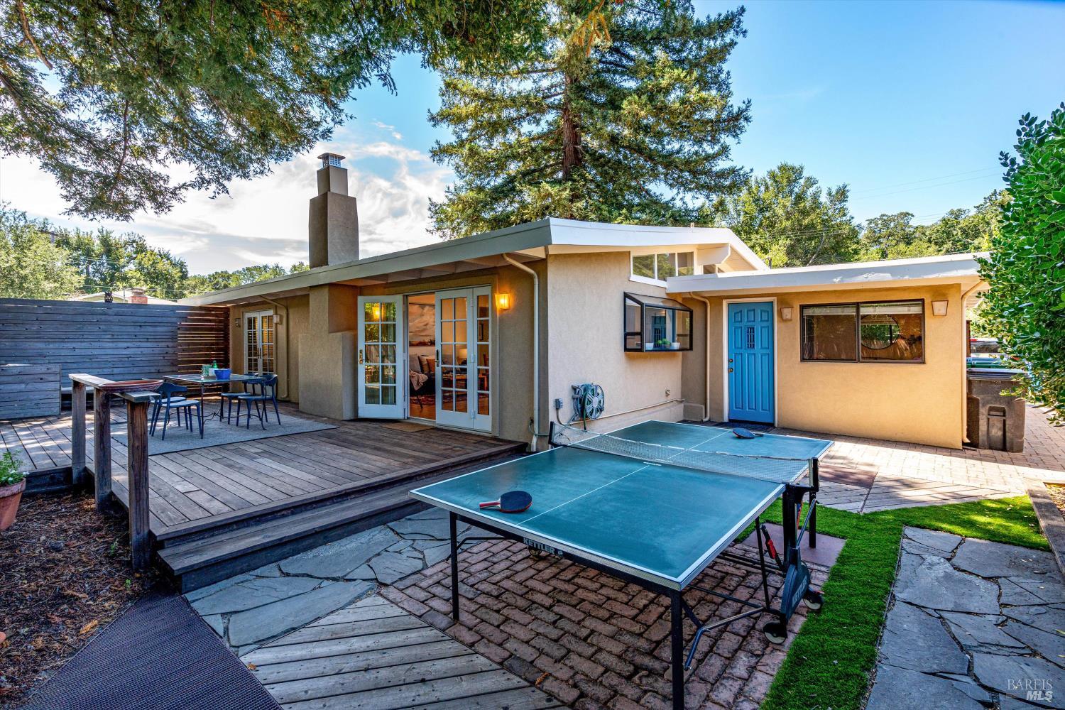 Detail Gallery Image 52 of 55 For 983 Glenwood Dr, Sonoma,  CA 95476 - 3 Beds | 2 Baths