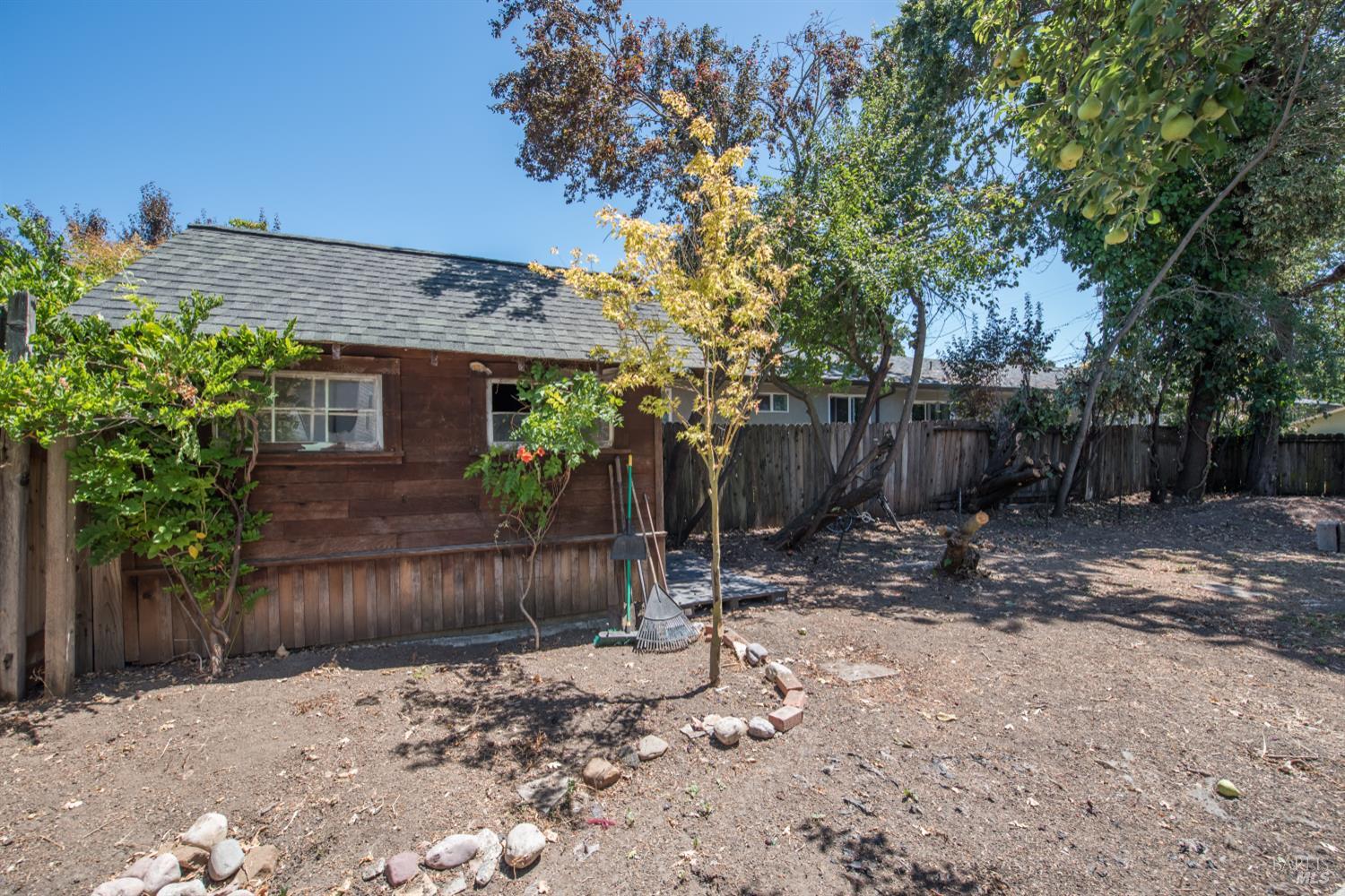 Detail Gallery Image 55 of 58 For 1720 Slater St, Santa Rosa,  CA 95404 - 2 Beds | 2 Baths