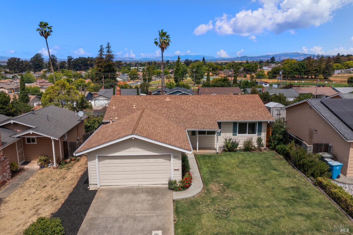 Detail Gallery Image 28 of 33 For 425 Gonzaga Ave, Vallejo,  CA 94589 - 4 Beds | 2 Baths