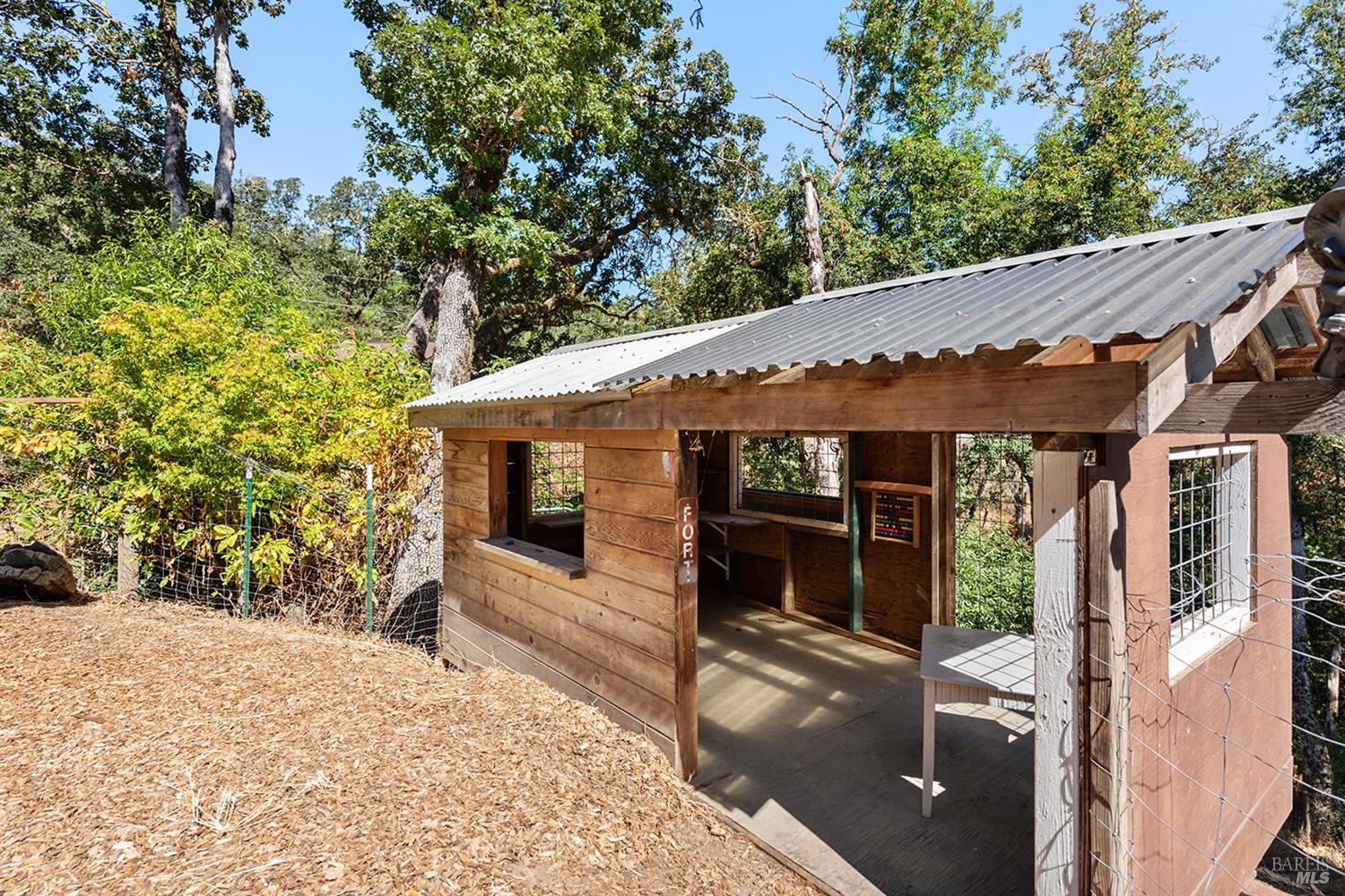 Detail Gallery Image 27 of 34 For 8640 Vila Rd, Forestville,  CA 95436 - 2 Beds | 1 Baths