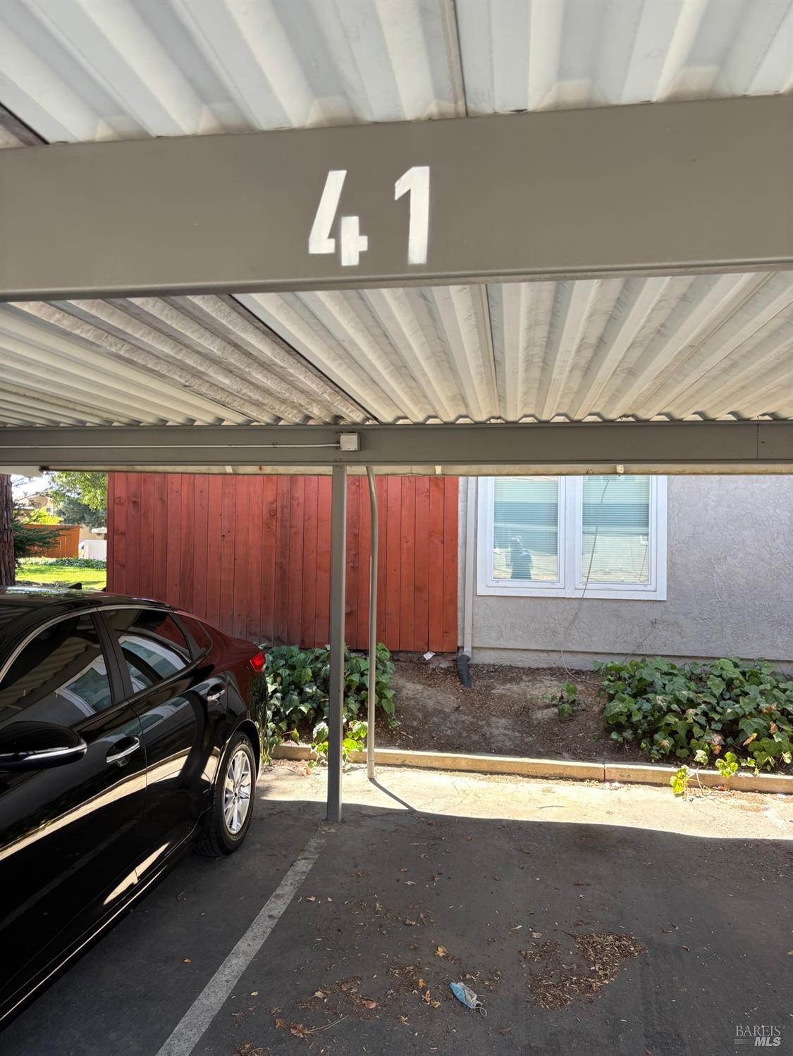 Detail Gallery Image 17 of 18 For 1960 Grande Cir #41,  Fairfield,  CA 94533 - 2 Beds | 1/1 Baths