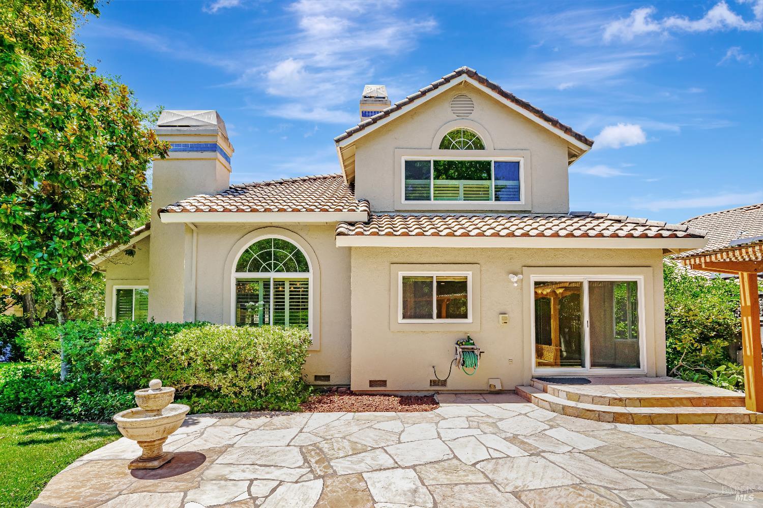 Detail Gallery Image 14 of 19 For 5441 Shallows Pl, Santa Rosa,  CA 95409 - 4 Beds | 3 Baths
