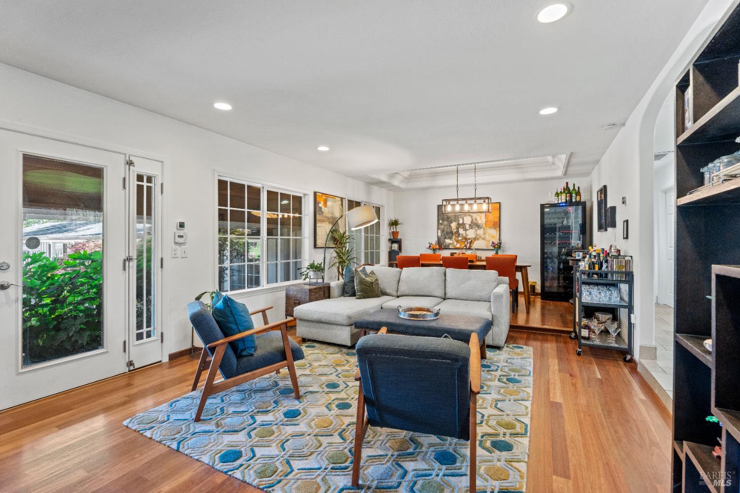 Detail Gallery Image 11 of 25 For 940 Bel Arbres Dr, Redwood Valley,  CA 95470 - 4 Beds | 3 Baths