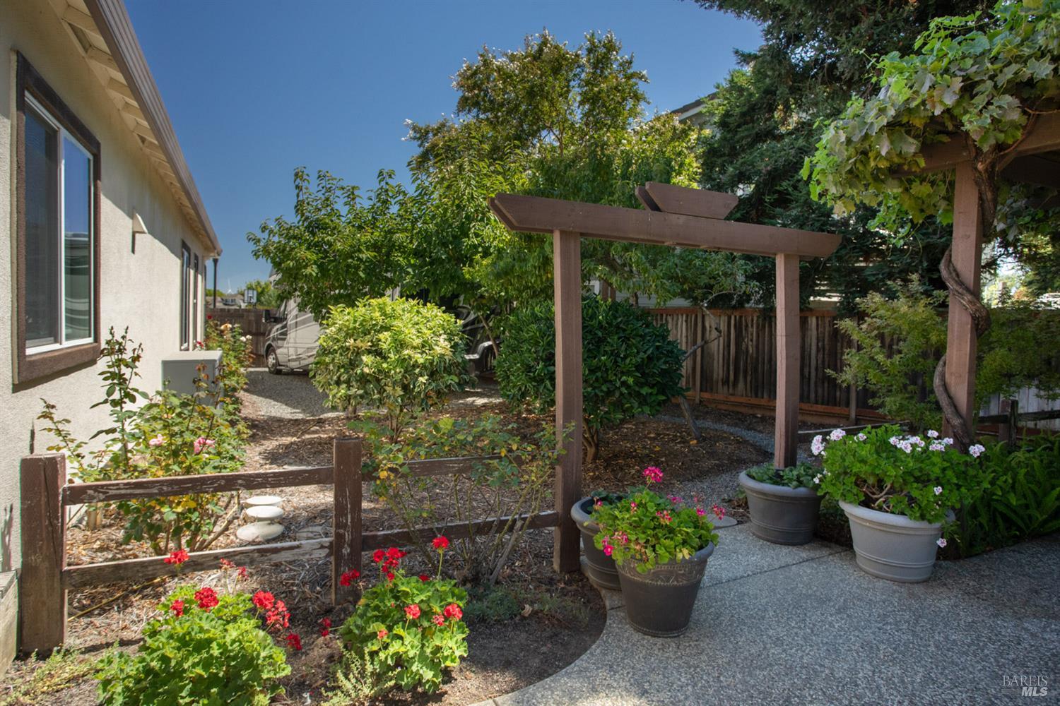 Detail Gallery Image 56 of 84 For 1320 Revelle Ct, Dixon,  CA 95620 - 4 Beds | 2/1 Baths