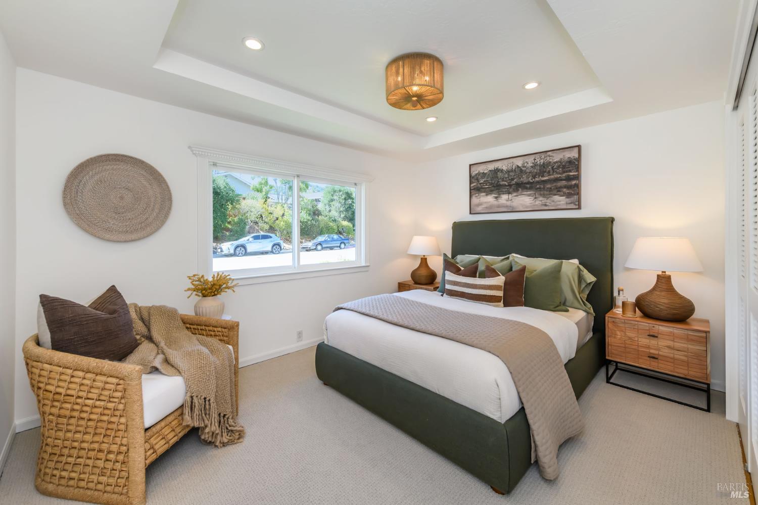 Detail Gallery Image 26 of 44 For 120 Twelveoak Hill Dr, San Rafael,  CA 94903 - 4 Beds | 2/1 Baths