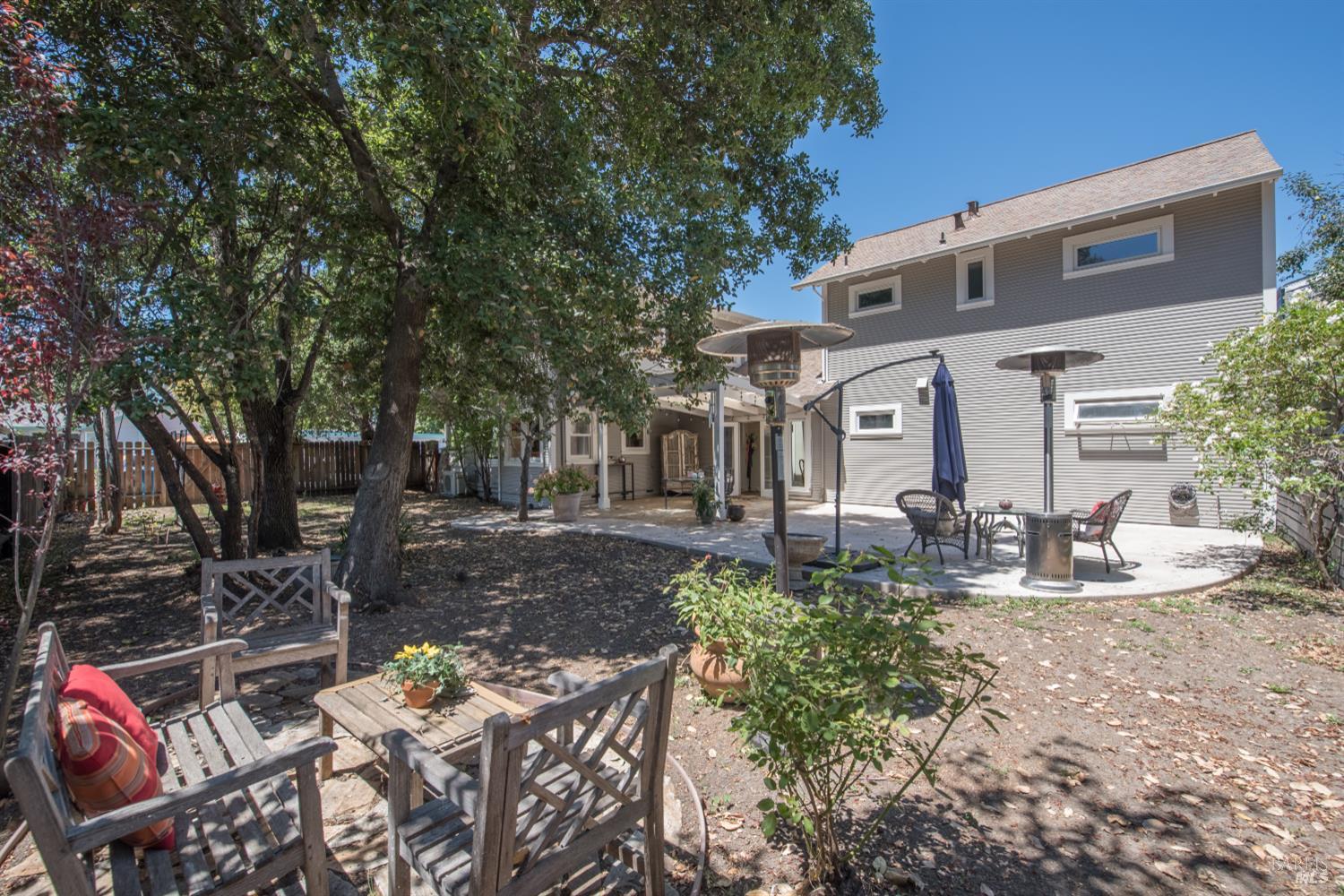 Detail Gallery Image 33 of 58 For 1720 Slater St, Santa Rosa,  CA 95404 - 2 Beds | 2 Baths