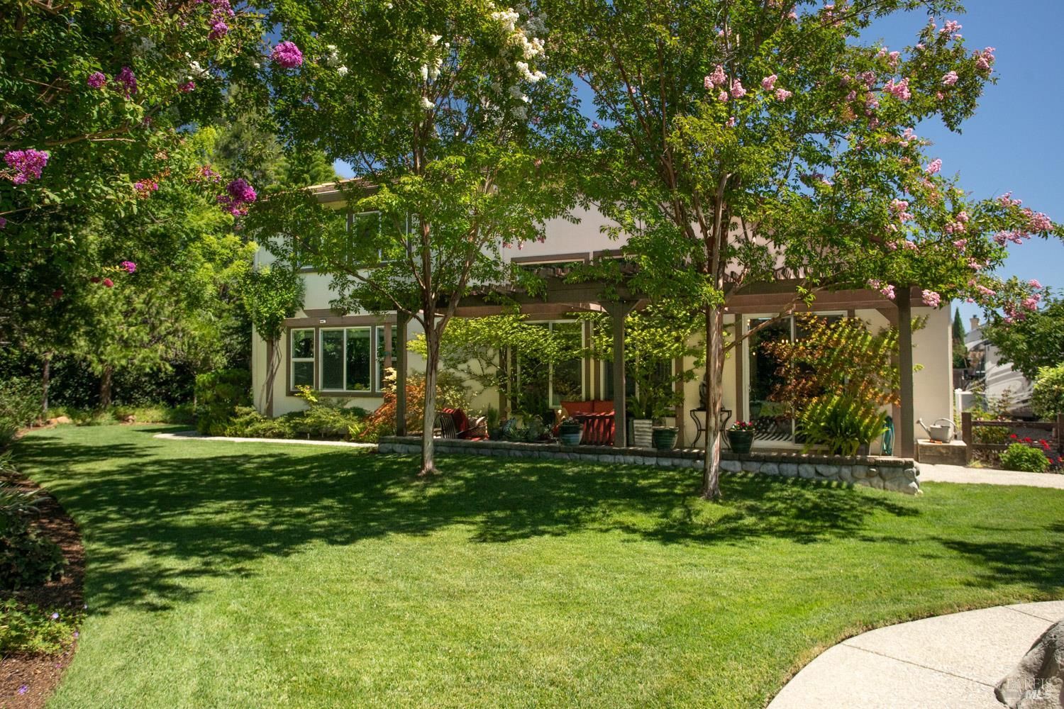 Detail Gallery Image 75 of 84 For 1320 Revelle Ct, Dixon,  CA 95620 - 4 Beds | 2/1 Baths