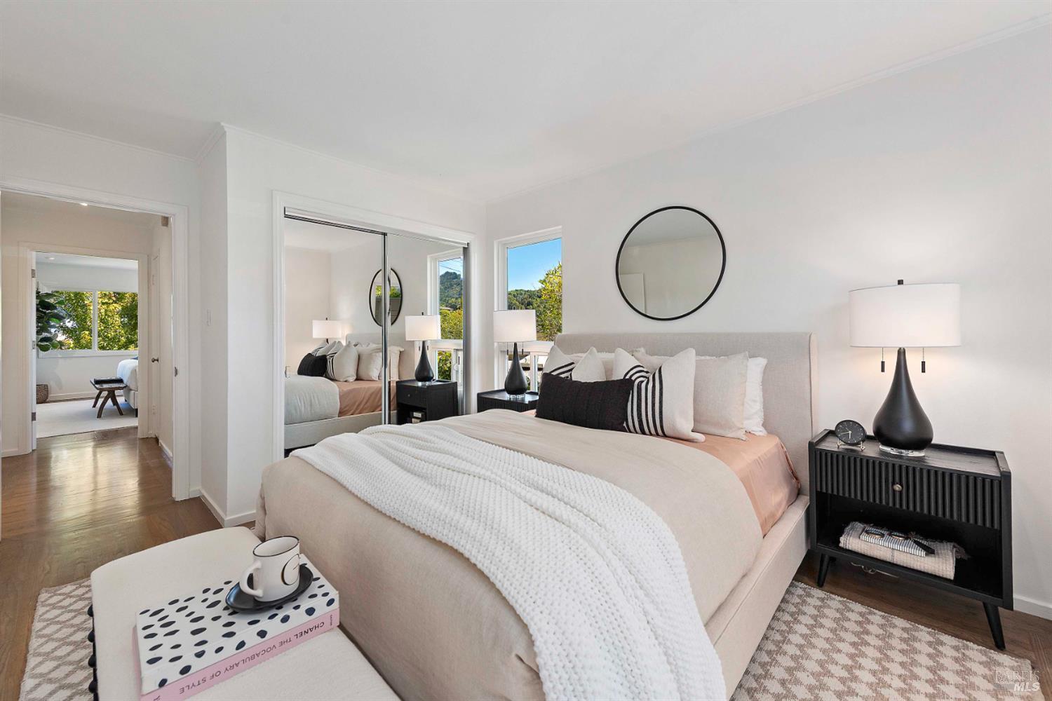 Detail Gallery Image 24 of 46 For 13 Ash Ave, Corte Madera,  CA 94925 - 3 Beds | 2 Baths