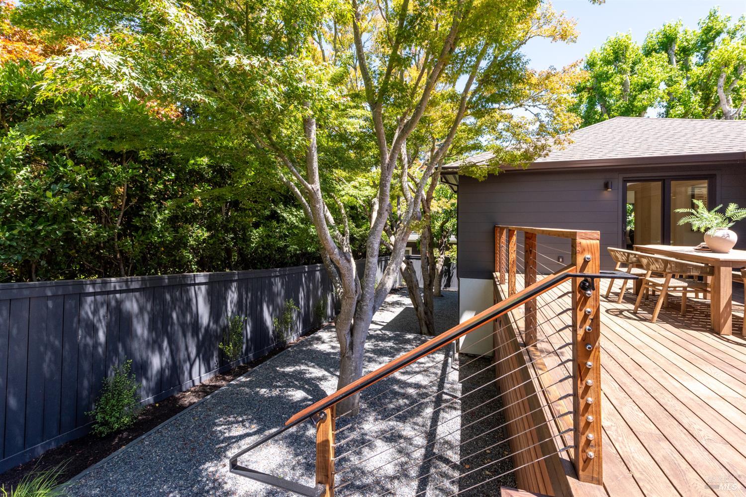 Detail Gallery Image 52 of 75 For 402 Alexander Ave, Larkspur,  CA 94939 - 4 Beds | 2/1 Baths