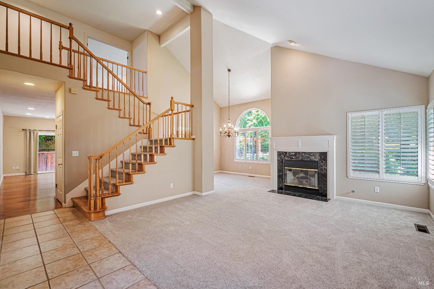 Detail Gallery Image 4 of 19 For 5441 Shallows Pl, Santa Rosa,  CA 95409 - 4 Beds | 3 Baths