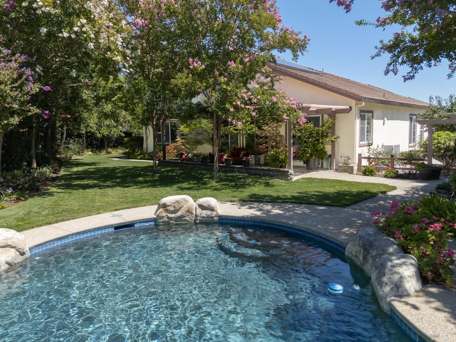 Detail Gallery Image 48 of 84 For 1320 Revelle Ct, Dixon,  CA 95620 - 4 Beds | 2/1 Baths