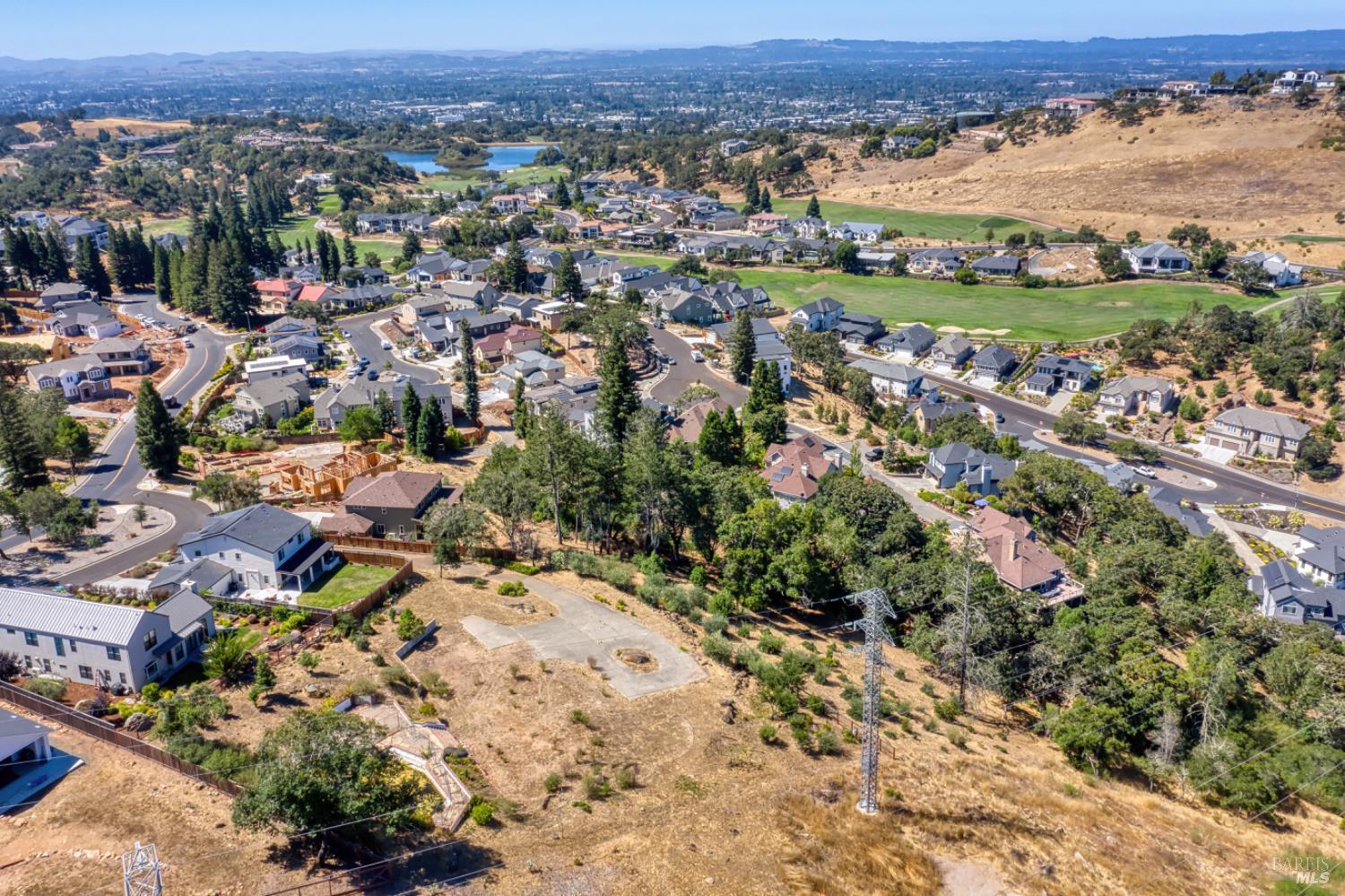 Detail Gallery Image 7 of 10 For 3687 Wyndemere Cir, Santa Rosa,  CA 95403 - – Beds | – Baths
