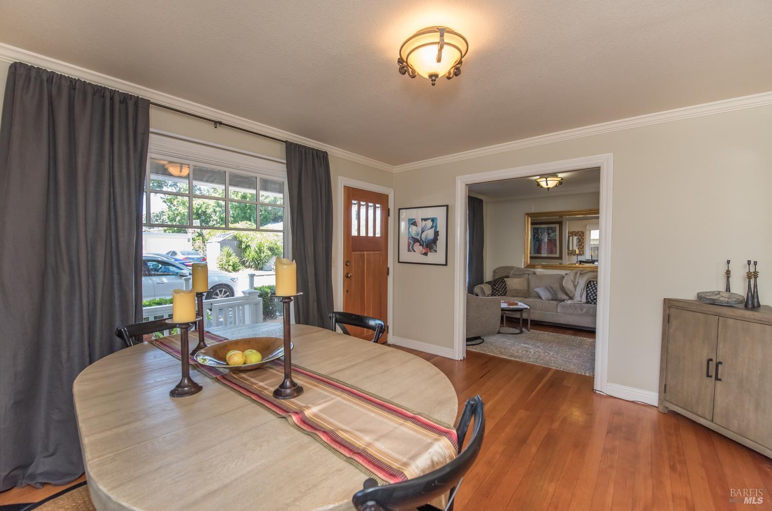 Detail Gallery Image 6 of 58 For 1720 Slater St, Santa Rosa,  CA 95404 - 2 Beds | 2 Baths