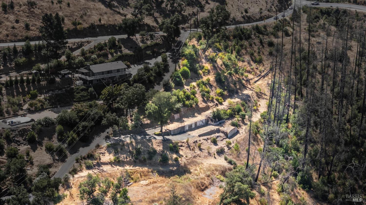 Detail Gallery Image 20 of 24 For 509 Canon Park Dr, Saint Helena,  CA 94574 - – Beds | – Baths