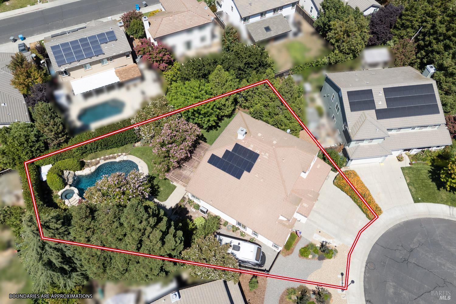Detail Gallery Image 84 of 84 For 1320 Revelle Ct, Dixon,  CA 95620 - 4 Beds | 2/1 Baths
