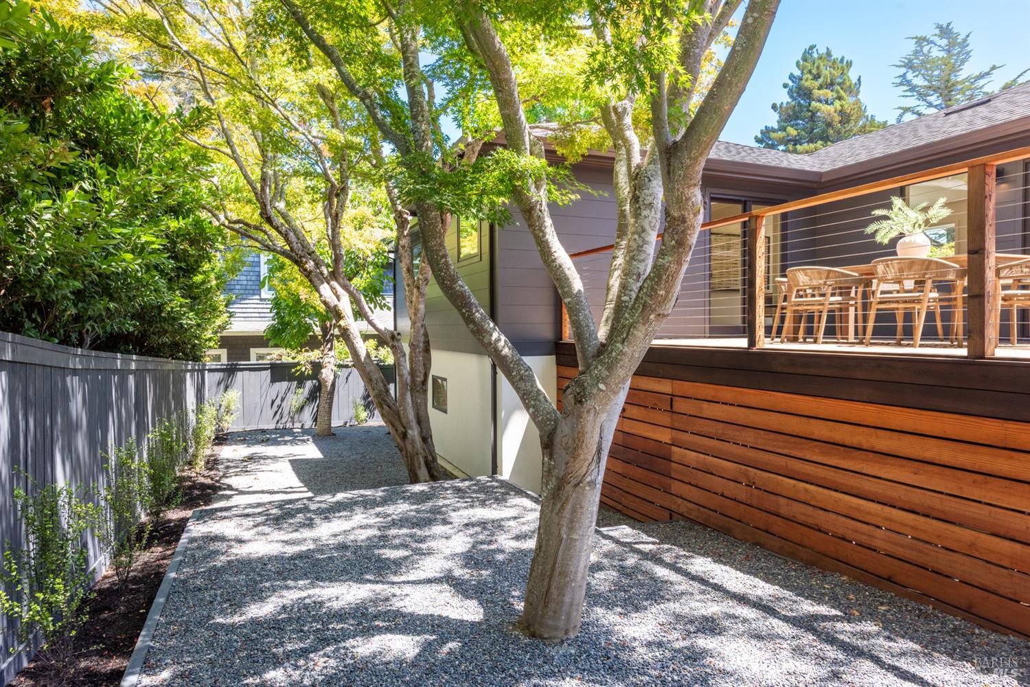 Detail Gallery Image 55 of 75 For 402 Alexander Ave, Larkspur,  CA 94939 - 4 Beds | 2/1 Baths