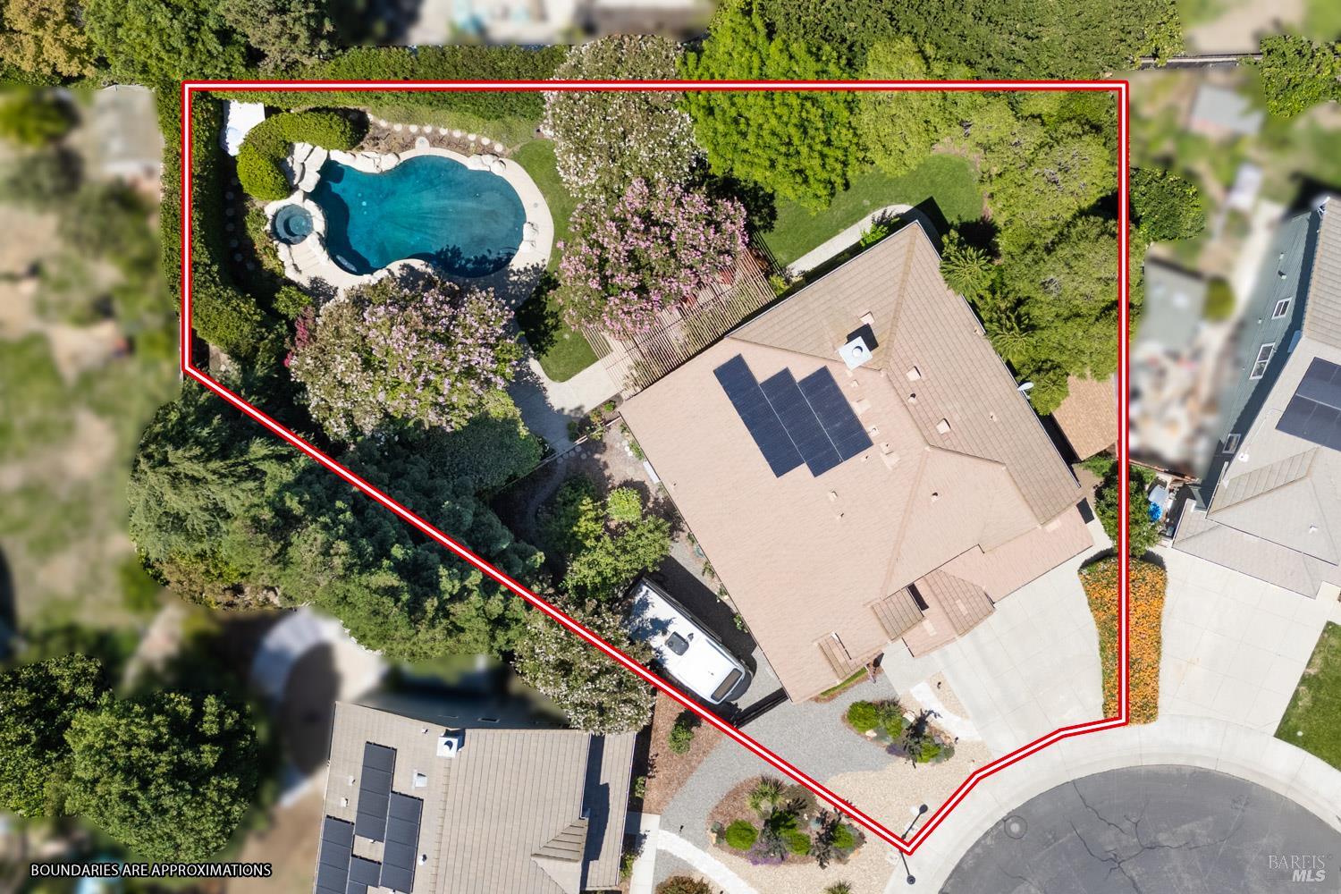 Detail Gallery Image 4 of 84 For 1320 Revelle Ct, Dixon,  CA 95620 - 4 Beds | 2/1 Baths