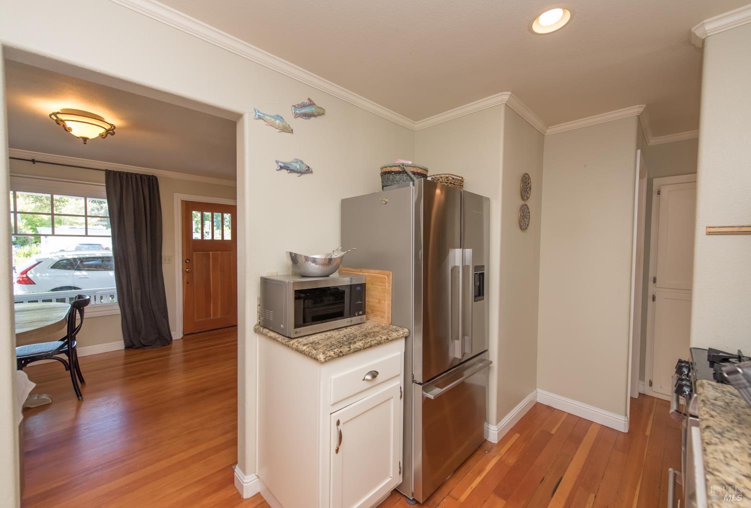 Detail Gallery Image 11 of 58 For 1720 Slater St, Santa Rosa,  CA 95404 - 2 Beds | 2 Baths