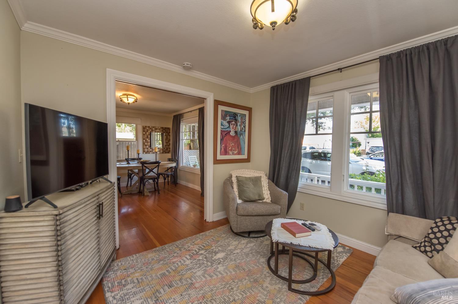 Detail Gallery Image 10 of 58 For 1720 Slater St, Santa Rosa,  CA 95404 - 2 Beds | 2 Baths