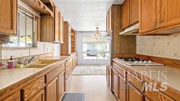 Detail Gallery Image 7 of 8 For 5195 Gayle Dr, Santa Rosa,  CA 95403 - 2 Beds | 2 Baths