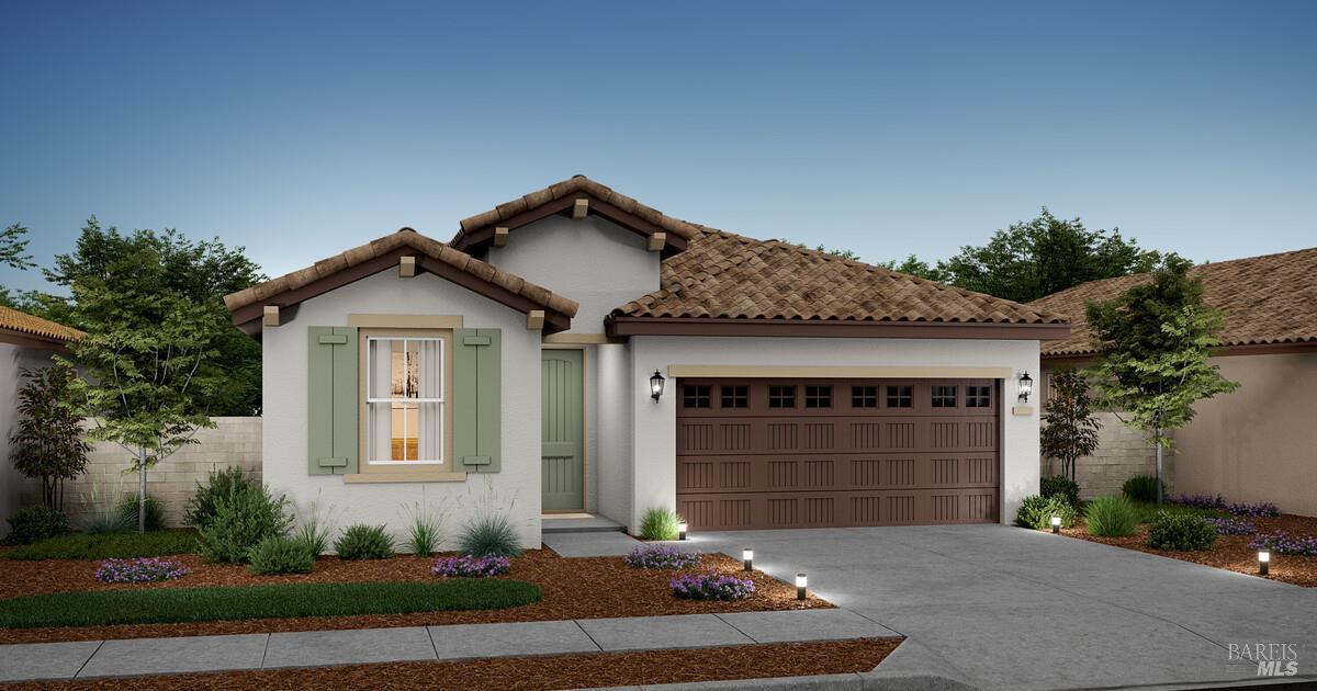 Detail Gallery Image 1 of 2 For 345 Nighthawk Rdgs, Dixon,  CA 95620 - 2 Beds | 2 Baths