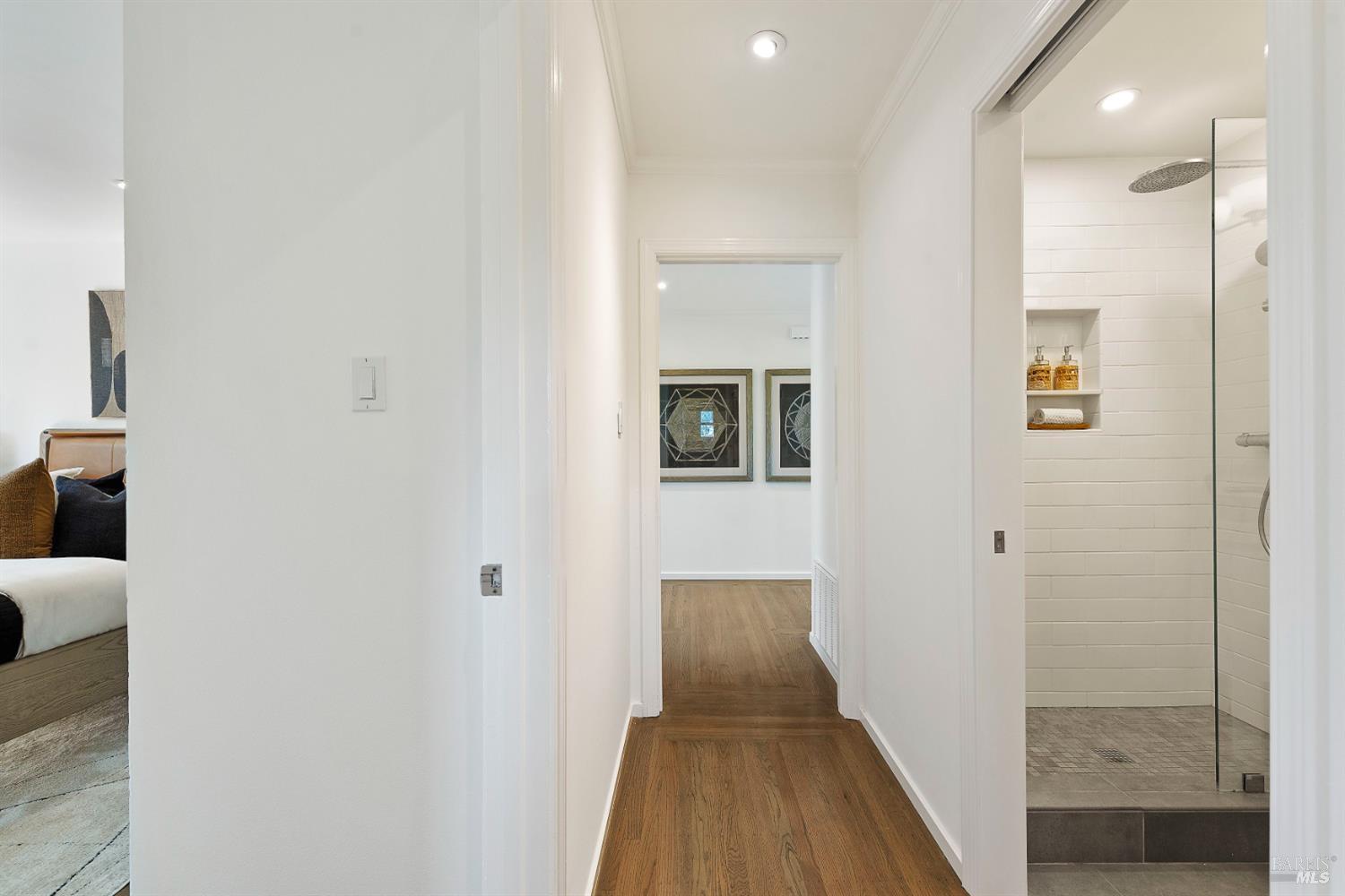 Detail Gallery Image 22 of 46 For 13 Ash Ave, Corte Madera,  CA 94925 - 3 Beds | 2 Baths