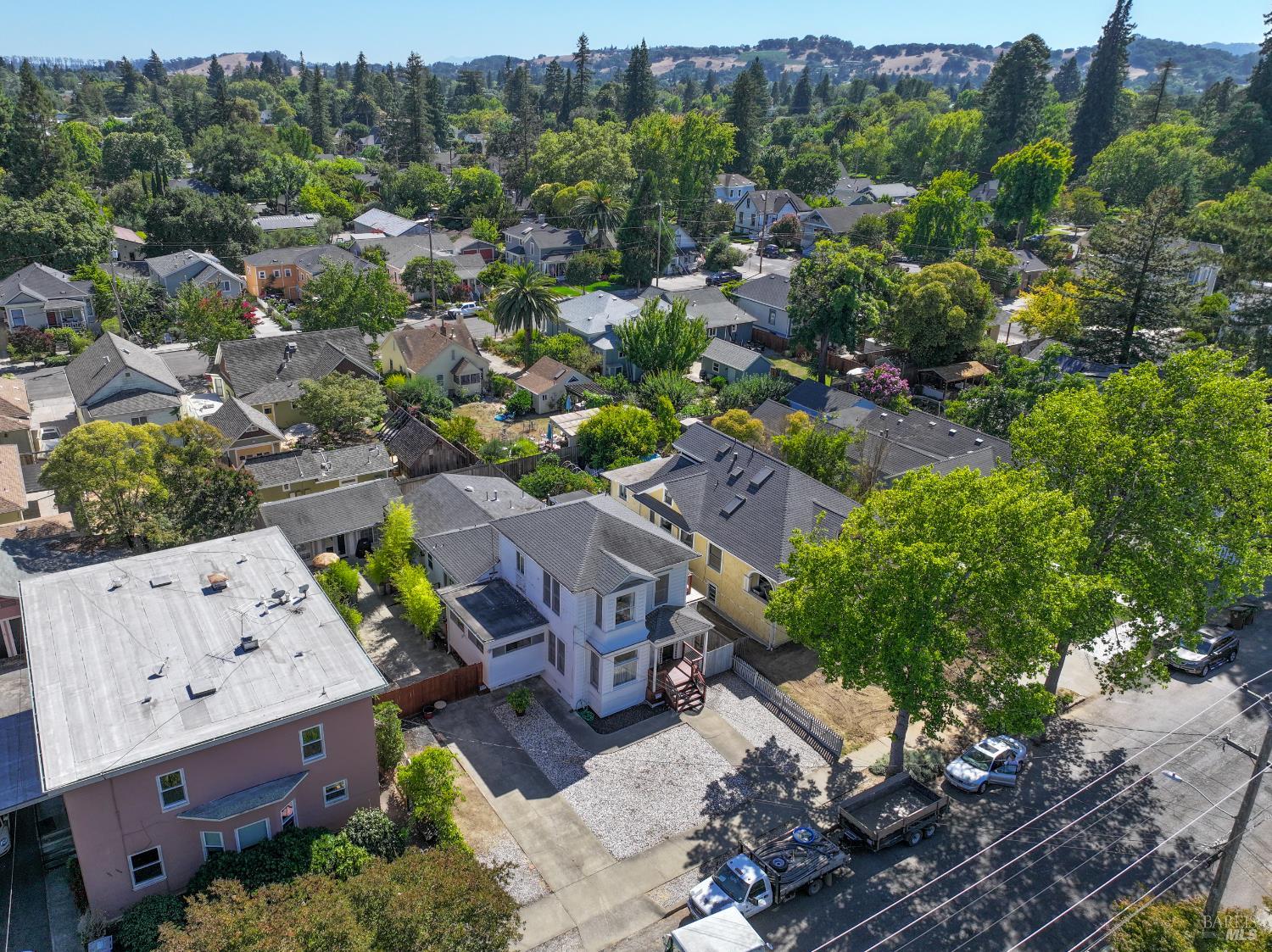 Detail Gallery Image 43 of 88 For 1545 Oak St, Napa,  CA 94559 - – Beds | – Baths