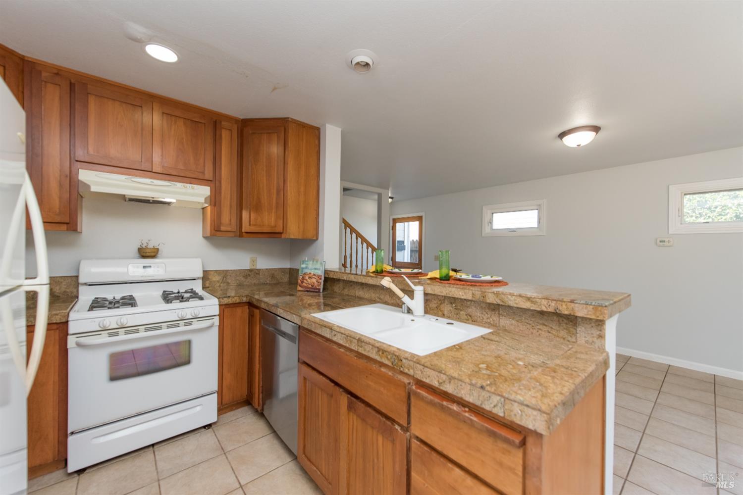 Detail Gallery Image 42 of 58 For 1720 Slater St, Santa Rosa,  CA 95404 - 2 Beds | 2 Baths