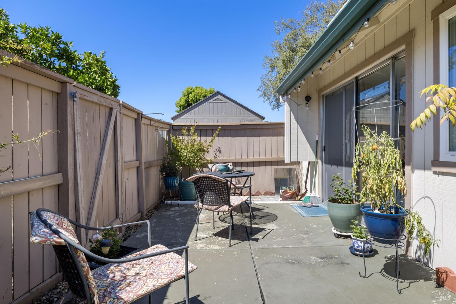Detail Gallery Image 17 of 20 For 1708 Glenbrook Dr #D,  Santa Rosa,  CA 95401 - 2 Beds | 1 Baths